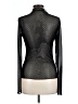 Unbranded Black Long Sleeve Turtleneck Size L - photo 2