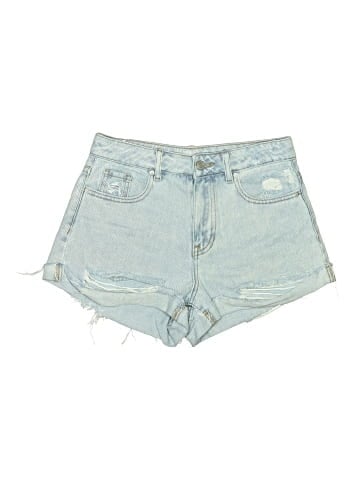 PacSun Denim Shorts (view 1)