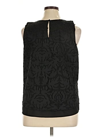 Pixley Sleeveless Blouse (view 2)