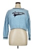 Charlotte Russe Blue Pullover Sweater Size XL - photo 1