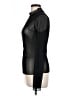 Unbranded Black Long Sleeve Turtleneck Size L - photo 5