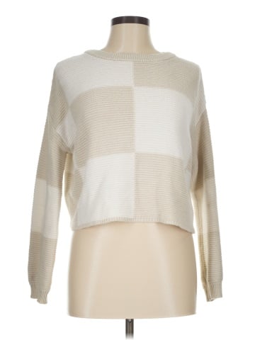 Moon & Madison Pullover Sweater (view 1)