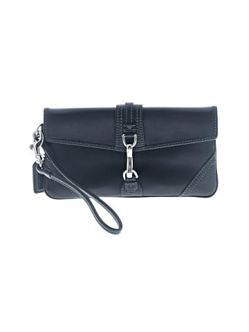 Coach Leather Wristlet (view 1)