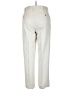 Lands' End 100% Cotton Ivory Jeans Size 34 waist - photo 2