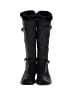 Weeboo Black Boots Size 10 - photo 2
