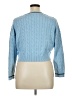 Charlotte Russe Blue Pullover Sweater Size XL - photo 2