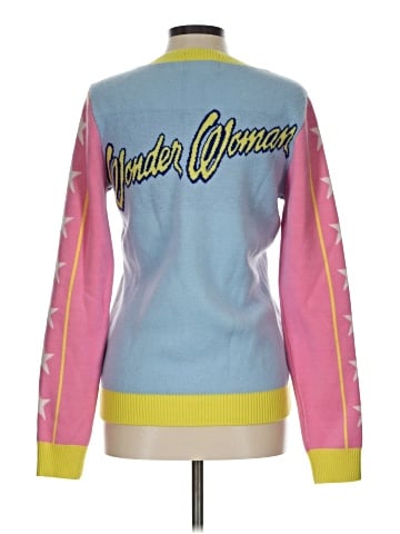 DC Comics Cardigan (view 2)