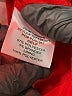 Crystal Sky Solid Red Jumpsuit Size S - photo 5
