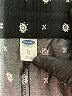 Old Navy Paisley Black Shorts Size XL - photo 3