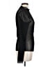 Unbranded Black Long Sleeve Turtleneck Size L - photo 4