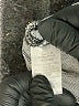 Market and Spruce Polka Dots Black Pullover Sweater Size 2X - photo 8