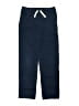 Cat & Jack Solid Blue Casual Pants Size 12 - photo 1