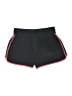 Reebok Color Block Black Athletic Shorts Size L - photo 2