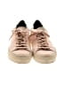 P448 Tan Sneakers Size EU 40 - photo 2