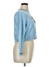 Charlotte Russe Blue Pullover Sweater Size XL - photo 4