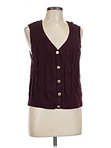 Talbots Vest (view 1)