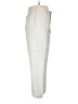 Lands' End 100% Cotton Ivory Jeans Size 34 waist - photo 4
