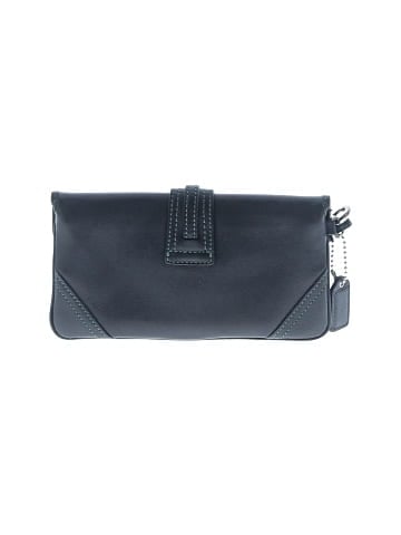 Coach Leather Wristlet (view 2)