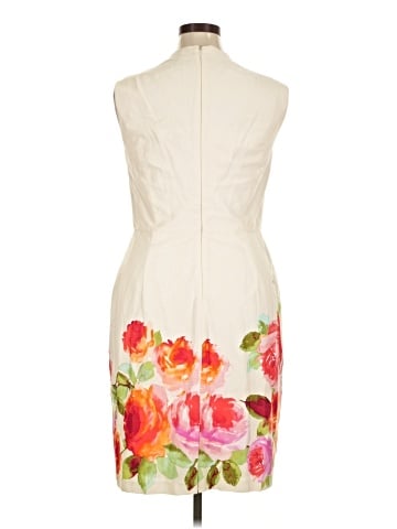 Tahari by ASL Cocktail Dress (view 2)