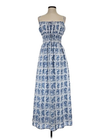 Abercrombie & Fitch Casual Dress (view 1)