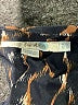 Boden Black Short Sleeve Blouse Size 4 - photo 7