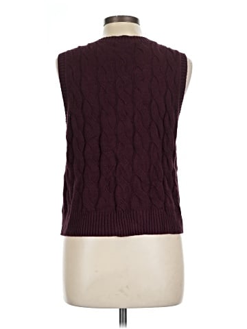 Talbots Vest (view 2)