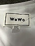 Assorted Brands 100% Polyester White Sleeveless T-Shirt Size 1X - photo 7