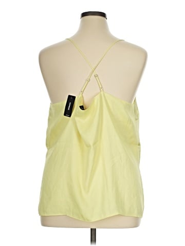 Express Sleeveless Top (view 2)