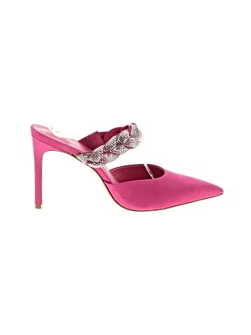 Schutz Heels (view 1)