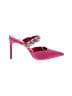Schutz Pink Heels Size 8 - photo 1