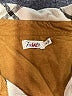 Faherty Ivory Jacket Size XL - photo 6