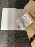 Faherty Ivory Jacket Size XL - photo 7