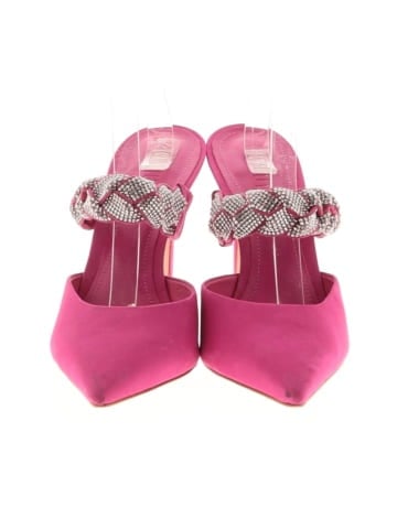 Schutz Heels (view 2)