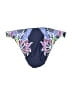 Unbranded Graphic Blue Swimsuit Bottoms One size - photo 2