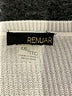 Renuar Ivory Pullover Sweater Size XXL - photo 7