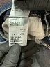 Levi's Blue Denim Shorts Size 14 - photo 4