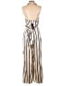 Lulus Ivory Jumpsuit Size S - photo 2