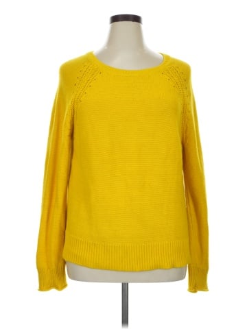 Gap Pullover Sweater (view 1)
