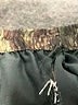 Unbranded Camo Black Casual Pants Size M (estimated) - photo 7