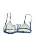 Unbranded Blue Swimsuit Top Size XS - photo 2