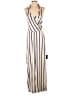 Lulus Ivory Jumpsuit Size S - photo 1