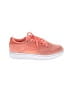 Reebok Orange Sneakers Size 9 1/2 - photo 1