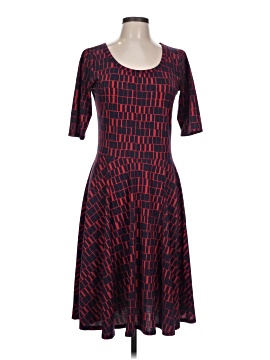 Lularoe Casual Dress (view 1)