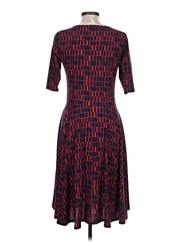 Lularoe Casual Dress (view 2)