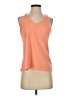 Athleta Orange Tank Top Size S - photo 1
