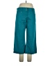 Parallel 100% Cotton Teal Jeans Size 14 - photo 1