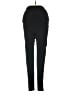 Unbranded Black Active Pants Size S - photo 2