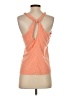 Athleta Orange Tank Top Size S - photo 2