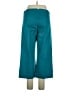 Parallel 100% Cotton Teal Jeans Size 14 - photo 2