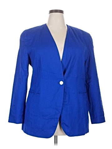 Talbots Blazer (view 1)